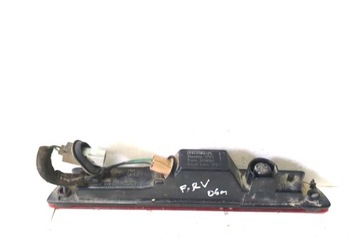 PŘÍDAVNÁ SVĚTLO STOP HONDA FR-V (BE) 28622539 2006