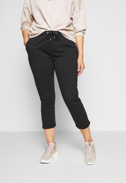 Spodnie dresowe 7/8 Anna Field Curvy 52