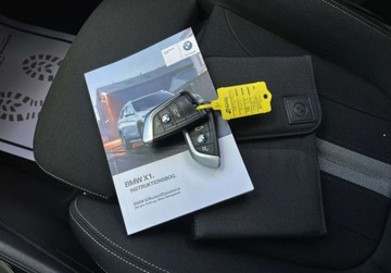 BMW X1 F48 Crossover sDrive18d 150KM 2017 BMW X1 2.0 D 150 KM gwarancja BEZWYPADKOWA perfekcyjna Sdrive 2.0, zdjęcie 34