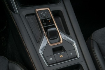 Cupra Formentor Crossover 1.5 TSI 150KM 2026 Cupra Formentor 1.5 e-TSI 150 KM DSG - Dostępny, zdjęcie 32