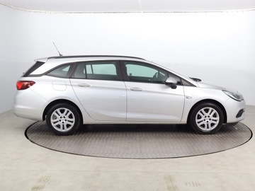 Opel Astra K Sportstourer Facelifting 1.2 Turbo 145KM 2020 Opel Astra 1.2 Turbo, Salon Polska, 1. Właściciel, zdjęcie 5