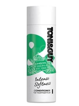 TONI&GUY Intense Softness Odżywka włosów 50ml