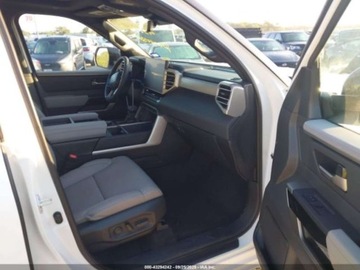 Toyota Tundra II 2025 Toyota Tundra Limited 2025 3.4l 3.4 Benzyna 389KM, zdjęcie 9