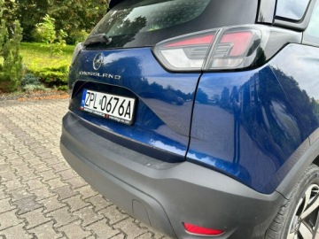 Opel 2023 Opel Crossland Edition 1.2 Turbo 110 KM | 2023, zdjęcie 9