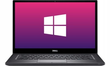 Ultrabook DELL 7490 * 1920x1080 * 16GB * 512GB SSD *