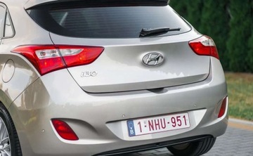 Hyundai i30 II Wagon 1.4 CVVT 100KM 2015 Hyundai i30 Hyundai i30 1.4 Benzyna 100KM, zdjęcie 9