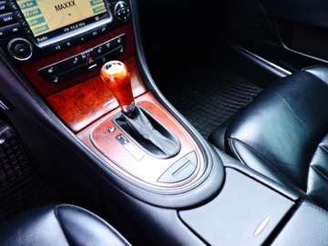 Mercedes CLS W219 Coupe 3.0 V6 (320 CDI) 224KM 2008 MERCEDES -CLS 3.0 CDI FUL OPCJA, zdjęcie 31