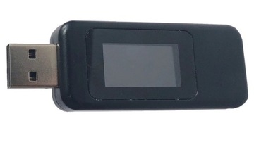 МЕТР, USB ТЕСТЕР, ВОЛЬТМЕТР 4-20В, АММЕТР 5А