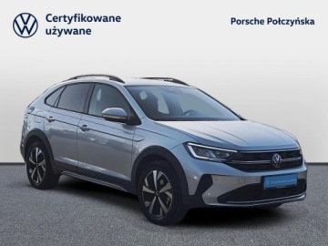 Volkswagen T-Cross SUV Facelifting 1.0 TSI 115KM 2024 Volkswagen Taigo 1.0 TSI Life DSG Salno PL FV 23%, zdjęcie 7