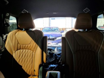 Infiniti QX60 2026 Infiniti QX60 Autograph 2026 2.0 Benzyna 295KM, zdjęcie 10