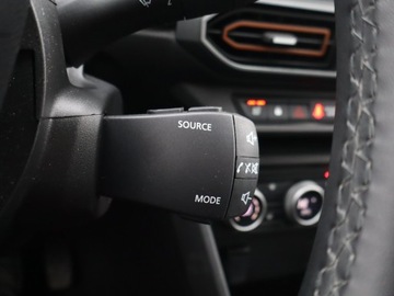 Dacia Logan III 1.0 TCe LPG 100KM 2023 Dacia Sandero 1.0 TCe LPG, Salon Polska, zdjęcie 15