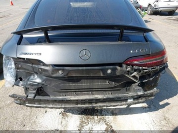 Mercedes AMG GT C190 2022 Mercedes-Benz AMG GT 53 4-Door Coupe 2022 3.0 Benzyna 429KM, zdjęcie 4