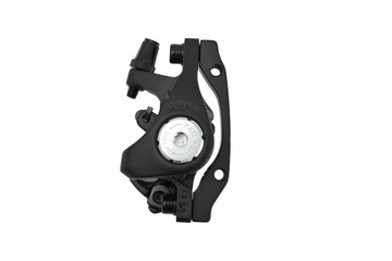 ВЕЛОСИПЕДНЫЙ ТОРМОЗ TEKTRO ARIES MD-M300 АЛЮМИНИЕВЫЙ АДАПТЕР 160 ПЕРЕДНИЙ 140 ЗАДНИЙ C.HTM25