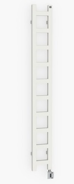 Grzejnik łazienkowy TERMA EASY 1280x200 261W 48h