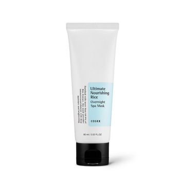 COSRX Ultimate Odżywcza maska na noc 60ml
