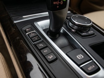 BMW X5 F15 SUV xDrive40d 313KM 2015 BMW X5 xDrive40d Suv 313KM 2015, zdjęcie 22