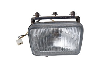 REFLEKTOR LAMPA PRZÓD SUZUKI QUADRUNNER 250