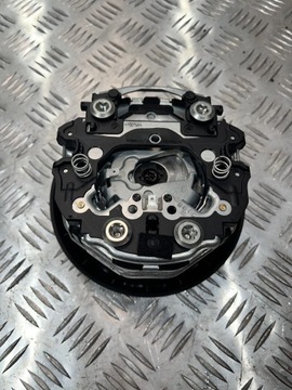 ULOŽENÍ AIRBAG ŘIDIČE VW T-ROC 17- 5G0880201AC