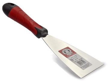 Szpachla nierdzewna malarska OLEJNIK 80 mm 2K