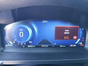 Ford Explorer VI 2023 Ford Explorer St 2023 3.0l 3.0 Benzyna 400KM, zdjęcie 9