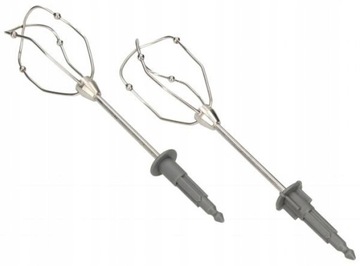 Trzepaczka mieszak 2szt miksera Bosch MFQ4020