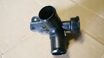 HYUNDAI VELOSTER 1,6 GDI KOLENO DRŽÁKY KONEKTOR