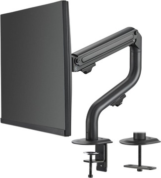 Uchwyt do monitora PUTORSEN GSMT-251 17-32 cali