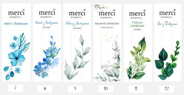 спасибо гостям крещенского причастия Мерси