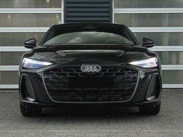 Audi A6 C9 3.0 55 TFSI 367KM 2025 AUDI A6 TFSI quattro Sedan 3.0 (367KM) 2025, zdjęcie 2