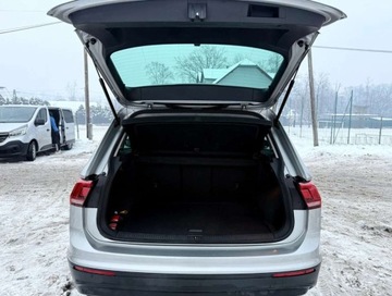 Volkswagen Tiguan II SUV 1.5 TSI EVO 150KM 2019 Volkswagen Tiguan Volkswagen Tiguan 1.5 TSI EVO JOIN 1.5 Benzyna 150KM, zdjęcie 27