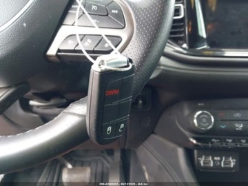 Dodge Durango III 3.6 V6 294KM 2023 Dodge Durango 2023 SXT Launch Edition AWD 3.6 Benzyna 293KM, zdjęcie 11