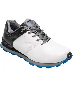 Callaway Buty Apex Junior White/Black US 7