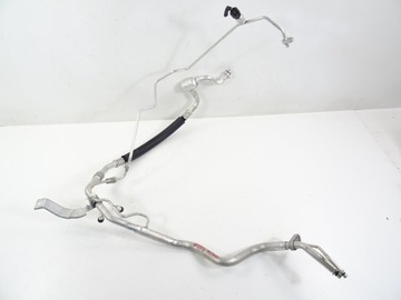 QASHQAI J12 III 1.3 Кабель кондиционирования воздуха.