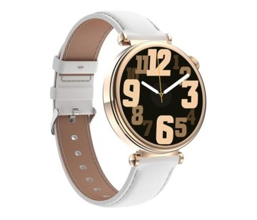 Smartwatch Kiano Watch Style AMOLED 1,51