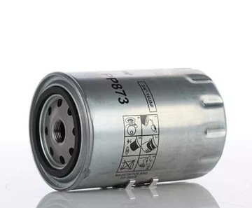 PZL Filters PP873 Filtr oleju