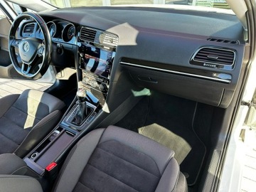 Volkswagen Golf VII Variant Facelifting 1.5 TSI ACT 150KM 2019 Volkswagen Golf R-Line! Full LED Łopatki Masaż, zdjęcie 15