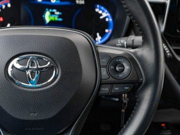 Toyota Corolla XII Sedan 1.5 VVT-i 125KM 2022 Toyota Corolla GD1G909#1.5 Comfort K.cofania, zdjęcie 14