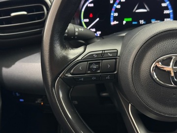 Toyota 2022 Toyota Yaris Cross Comfort + LPG / 1 właściciel /, zdjęcie 20