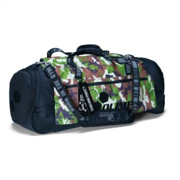 OLIMP TORBA MULTIFUNCTIONAL BIG DUFFEL BAG TRENING