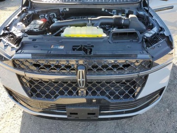 Lincoln Navigator III 2025 Lincoln Navigator Reserve 2025 3.5L 3.5 Benzyna 440KM, zdjęcie 6