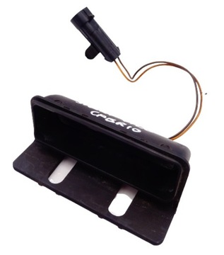 SMART 450 LIFT CABRIO MIKROSTYK KLAMKA MCC0007509