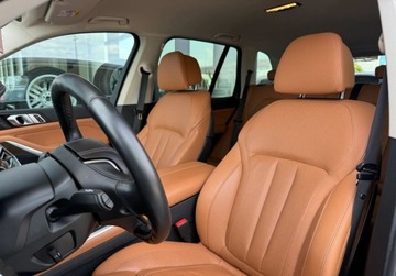 BMW X5 G05 2021 BMW X5 xDrive30d 285KM xLine Dostep Komfortowy Hak HiFi Wentylacja Masaze, zdjęcie 18