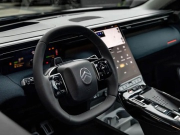 Citroen C5 Aircross 2025 Od ręki - Max eDCT6 1.2 mHEV 145KM / Pakiet Zimowy z Grip Control, zdjęcie 6