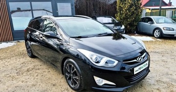 Hyundai i40 Kombi 1.6 GDI 135KM 2013 Hyundai i40 BENZYNA nawigacja HANDS FREE super okazja POLECAMY, zdjęcie 5
