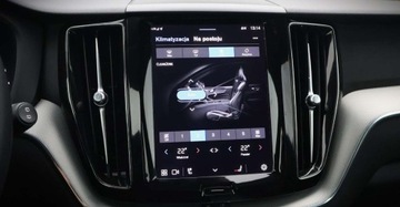 Volvo XC60 II 2022 Volvo XC 60 (Nr.243) 2.0 B4 Automat Skory Navi Kamera Tempomat Gwarancja, zdjęcie 26