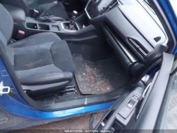 Subaru 2022 Subaru WRX Limited, 2023r., 4x4, 2.4L 2.4 Benzyna 271KM, zdjęcie 7