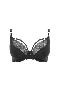 Biustonosz Freya Temptress soft plunge 32FF/70H