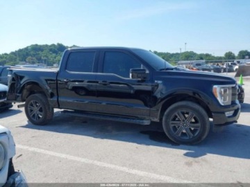 Ford 2021 Ford F150 Lariat 2021 3.5l 3.5 Benzyna 400KM, zdjęcie 6