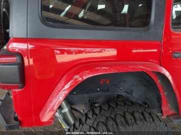 Jeep 2022 Jeep Wrangler 2022r, Rubicon, 3.6L, 4x4 3.6 Benzyna 285KM, zdjęcie 8