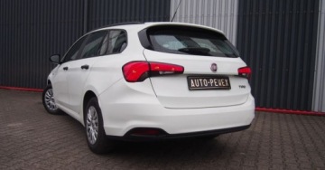 Fiat Tipo II Station Wagon 1.4 95KM 2016 Fiat Tipo 1,4 Benzyna 95KM 1 Wlasciciel Serwisowany 1-sza rej. 2017, zdjęcie 1